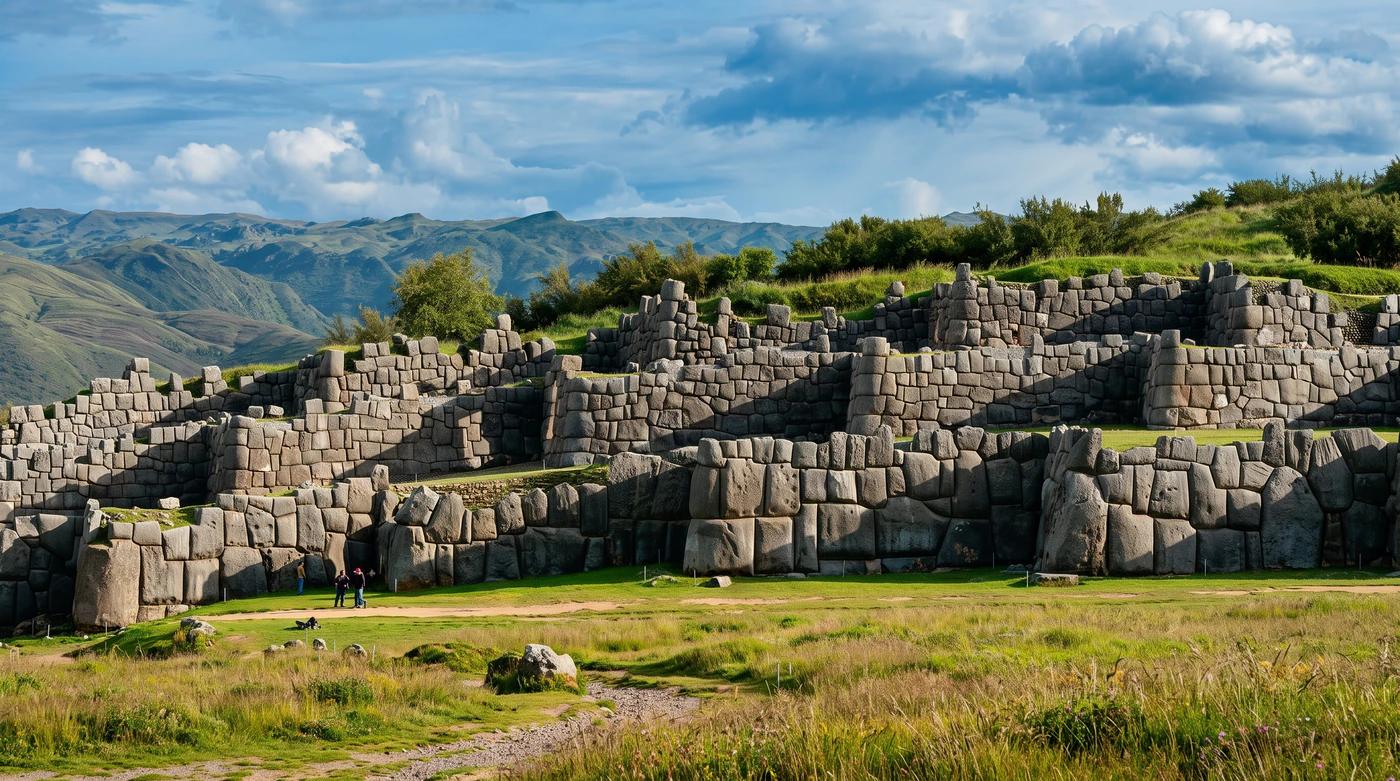 Cusco y Machu Picchu 6 Días: Valle Sagrado, Vinicunca y Maras